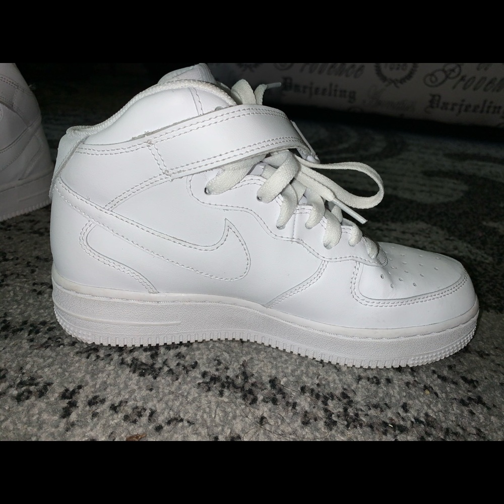 Nike air force 1 - Picture 3 of 4